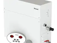Парогенератор для хамама steam ps-150, 15 квт