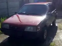 Авто Лада 2109