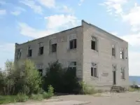 Промышленная площадка Краснокутского нефтесклада, улица Урожайная, д. № 73 203,00 м2, фотография 3