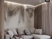 Натяжные потолки, фотография 7