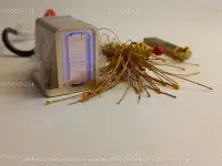 Диодный стек  250 ватт 5 бар ручки диодного лазера, фотография 3
