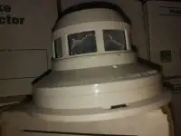 Новые противопожарные адресные детекторы дыма топ - уровня  made in USA, фотография 7