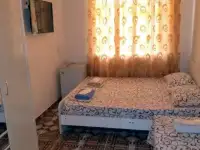 ГЕЛЕНДЖИК  Гостевой дом 