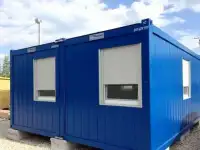 Блок контейнеры