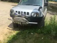 Продам джимни Suzuki