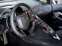 Lamborghini Aventador, 2018 года выпуска, фотография 11