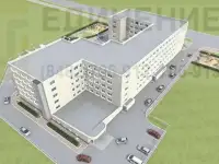 Сдам машиноместо. Подземный паркинг. Отапливаемый, охраняемый. 800р в месяц