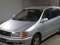 Toyota Ipsum