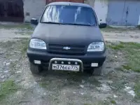Продам Ниву