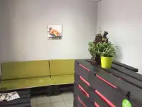 Готовый бизнес. Доставка суши