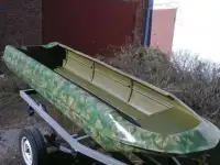 Лодка аналог 