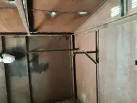 Продам гараж металлический сборный/разборный, аэропорт 24,00 м2, фотография 4