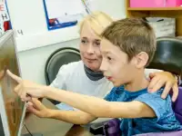 Детский реабилитационный центр 