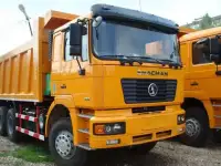 Shacman 6x4 fгод НОВЫЙ!