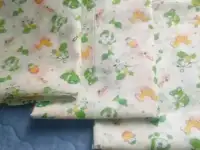 Пеленки ситец новые80/110