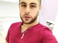 Врач -Массажист