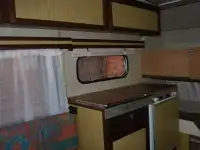 Прицеп дача, дом на колесах HOME-CAR 310 IIB, категория прав «В», 650 кг. автодом, караван, трейлер., фотография 4