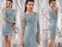 Платье вечернее., фотография 9