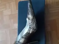 Туфли на шпильках, фотография 5
