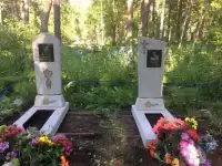 Мастерская по изготовлению памятников  Ангел, фотография 12