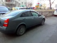 Продам для вас nissan primera 2003 г, фотография 2