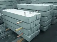 Перемычки 