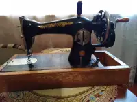 Продам швейную машину, фотография 2