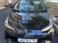 Продам Toyota Prius 1.8 CVT XLE AWD