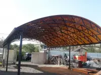 Металлоконструкция., фотография 4