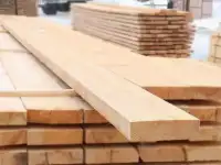 Брус, доска, фотография 2