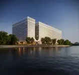 ЖК «Инсайдер», г Даниловский район, улица Автозаводская, корпус 1, вл. 24, фотография 2