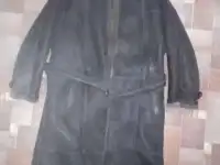 Продажа дублёнки