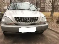 Lexus RX 300 2002г.в.