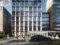 Продажа офиса 63.86 м2, Санкт-петербург, московский проспект, 65 литера э, фотография 7