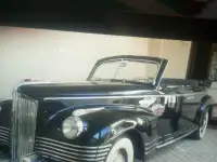 Зис110кабриолкт1950экслюзив