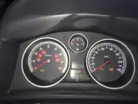 Опель Zafira 2012