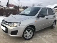 ВАЗ Калина хэтчбек
