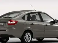 Автосалон «Лада на Производственной» в Кирове