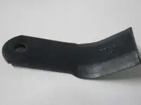 Зубья (резцы)  Ferri, Ферри