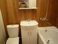 Все виды отделочных работ.