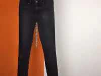 Джинсы Burberry Brit