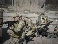 Международный центр специальной подготовки 