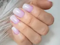 Маникюр дизайн ногтей, фотография 5