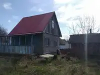 ПРОДАЖА САДА, Ленинский р-он. СНТ 