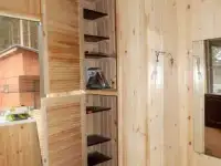 Услуги плотника фанера, вагонка ГКЛ Красноярск, фотография 5