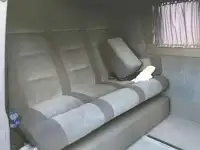 Машина Volkswagen Transporter, фотография 5