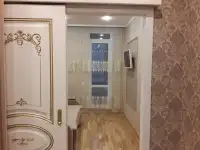 сдам посуточно шикарную квартиру в центре с новым ремонтом в элитном доме