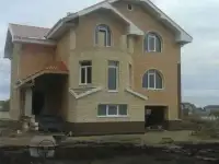 Строительство домов коттеджей