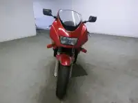 Suzuki RF400R мотоцикл спорт-турист, фотография 3