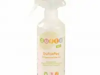 DuftaFresh - bio-средство для удаления запаха мочи человека